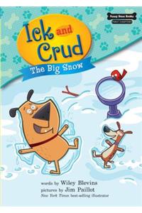 Big Snow (Book 7)