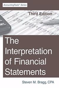 Interpretation of Financial Statements