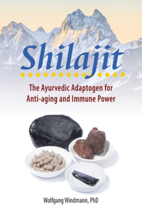 Shilajit