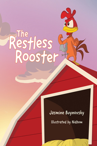 Restless Rooster