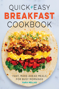 Quick and Easy Breakfast Cookbook