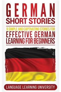 German Short Stories