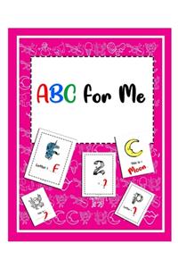 ABC for Me