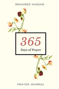 360 Days Prayer