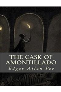 The Cask of Amontillado (Annotated)