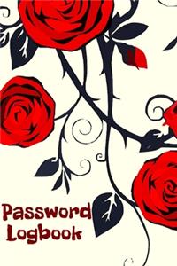 Password Logbook