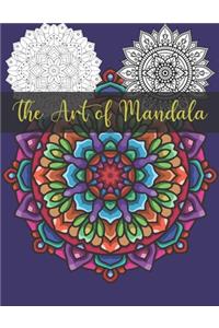 The Art of Mandala