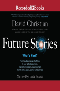 Future Stories: What's Next?