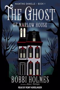 Ghost of Marlow House Lib/E
