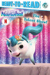 Talent Show!