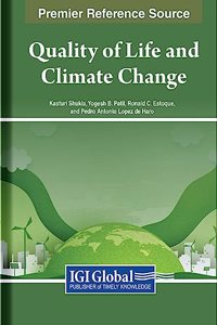 Quality of Life and Climate Change