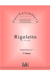 OperEnsemble12, Rigoletto (G.Verdi)