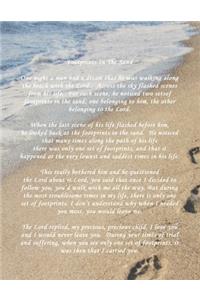 Footprints In The Sand