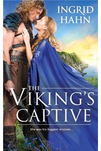 The Viking's Captive