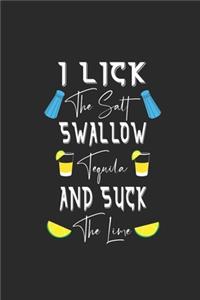 Swallow Tequila