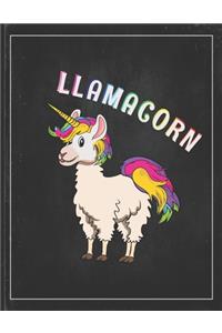 Llamacorn