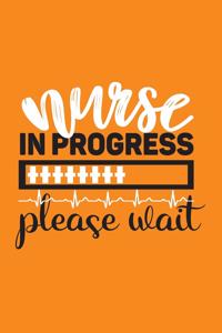 Nurse In Progress - Please Wait