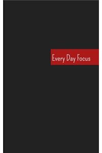 Everyday Focus