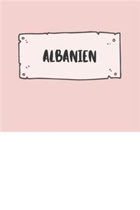 Albanien