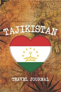 Tajikistan