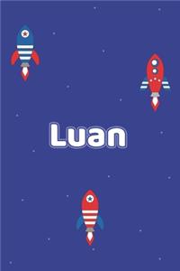 Luan