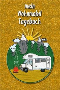 mein Wohnmobil Tagebuch