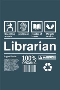Librarian