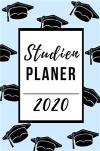 Studien Planer 2020