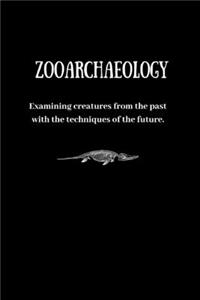 Zooarchaeology
