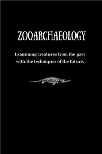 Zooarchaeology