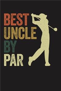 Best Uncle by Par