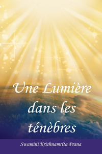 Lumière dans les ténèbres