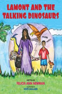 Lamont and the Talking Dinosaurs