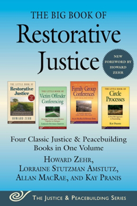 Big Book of Restorative Justice