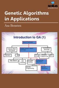 Genetic Algorithms In Applications