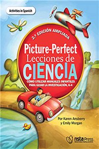 Picture-Perfect Lecciones de Ciencia, Segunda Edición Ampliada