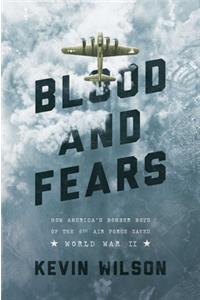 Blood and Fears