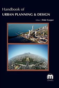 HANDBOOK OF URBAN PLANNING AND DESIGN (HB 2016)