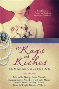 Of Rags and Riches Romance Collection