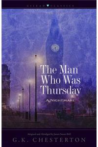 Man Who Was Thursday