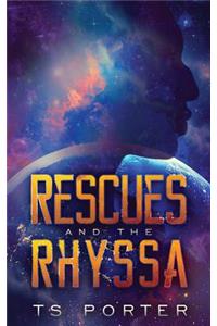 Rescues and the Rhyssa