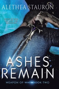 Ashes Remain