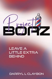 Project Boaz