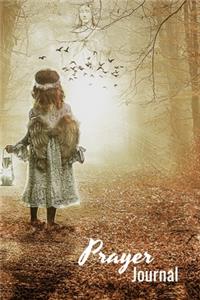 Prayer Journal