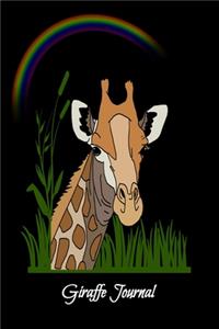 Giraffe Journal