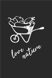 Love Nature