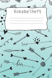 Vokabelheft