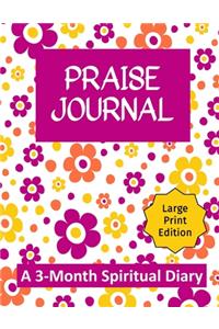 Praise Journal