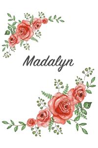Madalyn