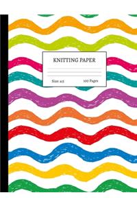 Knitting Paper
